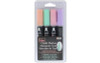 Bistro Chalk Markers Pastel Colour  4pc