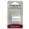 Trendy Trim Invisible Thread Clear