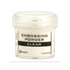 Ranger Embossing Powder - Clear