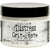 Tim Holtz Distress Grit Paste- Translucent