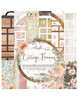 Asuka Studio Collage Frames Collection 12x12 Paper pack, 12 papers