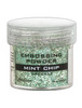 Ranger Embossing Powder Mint Chip Speckle