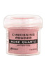 Ranger Embossing Powder Rose Quartz