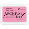 Wendy Vecchi Archival Ink Pad - Pink Peony