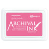 Wendy Vecchi Archival Ink Pad - Rosey Posey