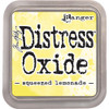 Tim Holtz Mini Distress Ink Pad - Squeezed lemonade