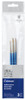 Winsor and Newton Watercolour brushes- Round 1, 3, 5