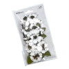 49 And Market Wildflowers Paper Flowers- Salt