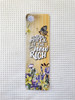 Wild Flora Bookmark