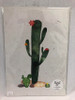 Cactus Wall Art 2/ A3