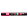 Uni-Paint Posca Paint Marker Pen - 1.8-2.5mm Pink