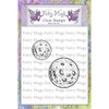 Fairy Hugs Clear Stamps - Full Moons