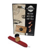 Manuscript Wax Sealing Kit - Wedding