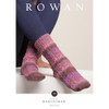 Rowan Sock Yarn Pattern Horsforth