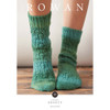 Rowan Sock Yarn Pattern Ossett