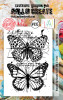AAll & Create A7 Clear Stamp Spotted Wings #825