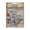 Tim Holtz Idea-Ology Collage Strips