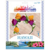 Craft Around The World Hawaiian Paper Flower Crown