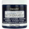 Americana Decor Satin Enamels 8oz Dark Denim