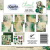 3Quarter Designs Ethereal Forest 6x6 Collection
