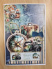 3Quarter Designs Incredible Journeys Card 6x4 Pack