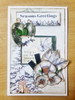 3Quarter Designs Fairytale Christmas Card 6x4 Pack