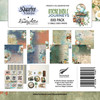 3Quarter Designs Incredible Journeys  8x8 Collection