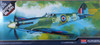 Academy #12484 1/72 Spitfire Mk.XIVc