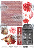 3Quarter Designs Spellbound- Mini Project Sheet