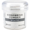 Ranger Embossing Powder White