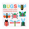 Make Your Own Bugs Rex London