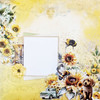 3Quarter Designs Sunflower Elixir Collection