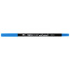 Marvy Le Plume II Markers Light Blue 10