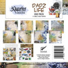 3Quarter Designs Dadz Life 8x8 Collection