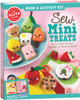 Klutz: Sew Mini Treats