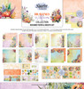 3Quarter Designs Heavenly Wildflowers Collection