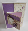 Imagine If Lovely Lilac 6 x Card Kit