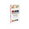 Colourista - Paint Markers Bold Basics - set of 8