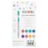 Colourista - Paint Markers Sparkling Brights - set of 8