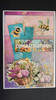 3Quarter Designs Bee Happy Card 6x4 Pack