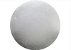 GoBake 6mm Mas Unwrapped Silver Round 8 Inch