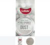 Pearl Sparkle Dust Crystal Silver - 2g