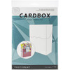 Photoplay A2 Cardbox White