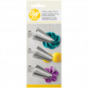 Wilton Extra Large Tip Set 3pc