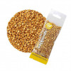 Wilton Small Confetti Pouch - Gold