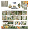 3Quarter Designs Idyllic Woods Collection