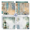 3Quarter Designs Maritime Tides Collection