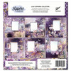 3Quarter Designs Lilac Euphoria Collection