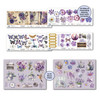 3Quarter Designs Lilac Euphoria Collection