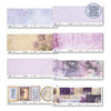 3Quarter Designs Lilac Euphoria Collection